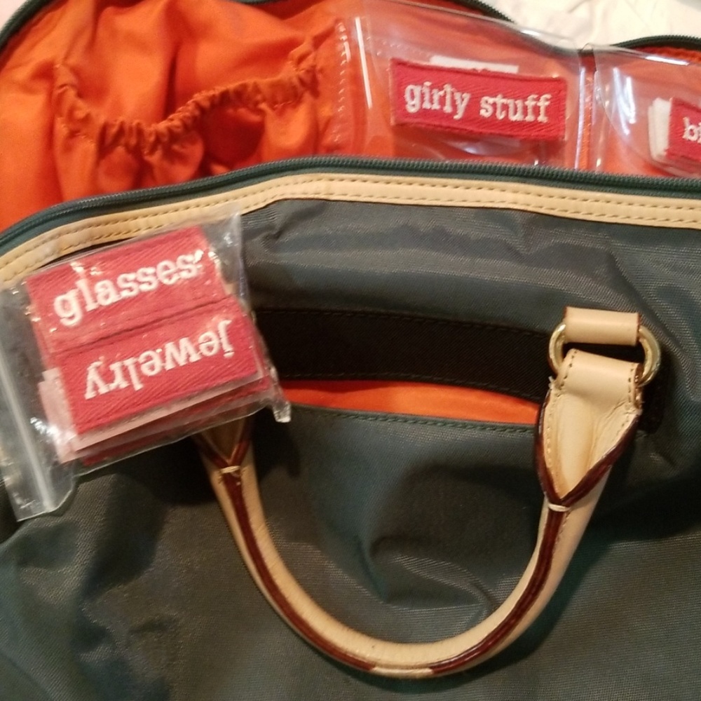 AWESOME BABY BAG - Picture 8 of 8